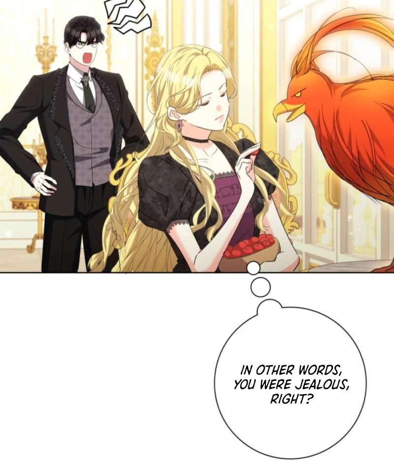 I Tried to Twist the Original Story But Ended Up Seducing the Northern Duke Chapter 19 464 093