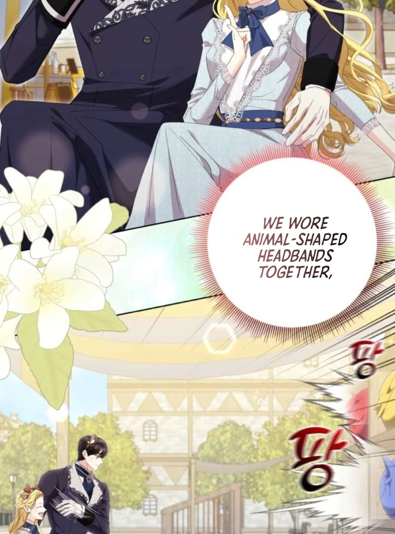 I Tried to Twist the Original Story But Ended Up Seducing the Northern Duke Chapter 19 468 097