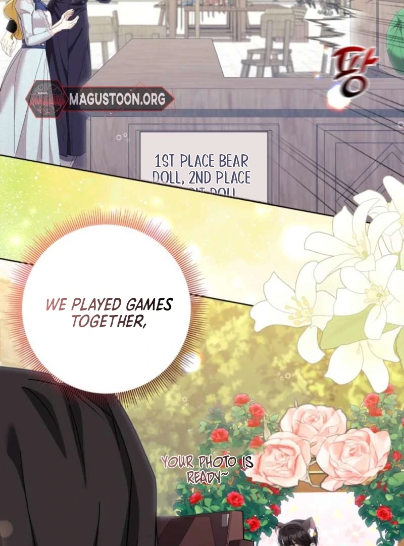 I Tried to Twist the Original Story But Ended Up Seducing the Northern Duke Chapter 19 469 098