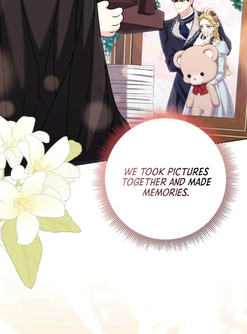 I Tried to Twist the Original Story But Ended Up Seducing the Northern Duke Chapter 19 470 099