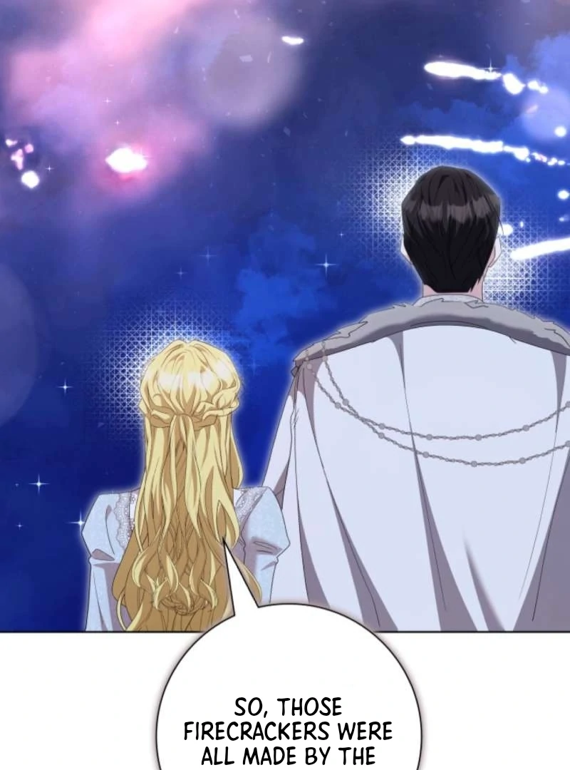 I Tried to Twist the Original Story But Ended Up Seducing the Northern Duke Chapter 19 473 102