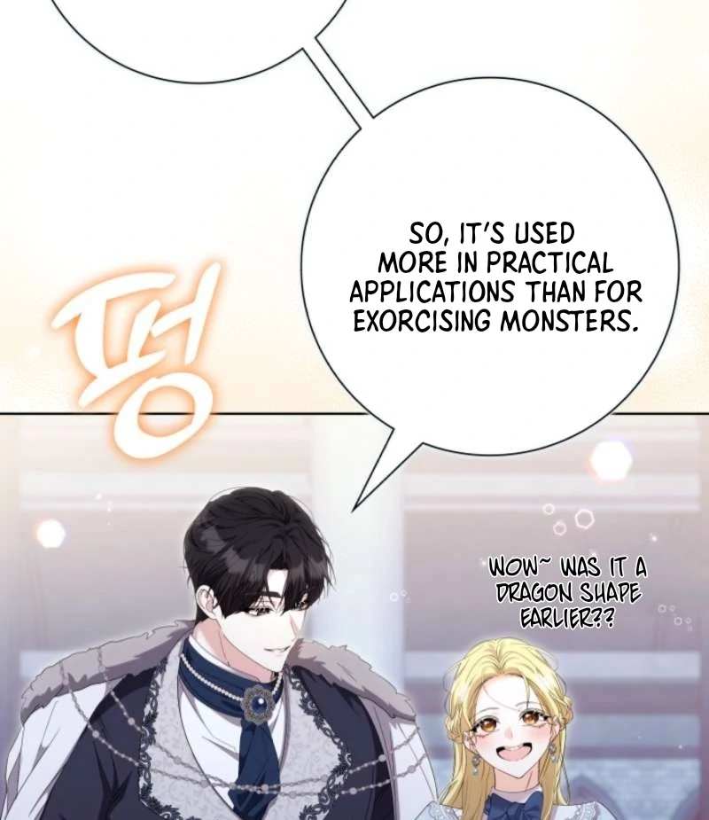 I Tried to Twist the Original Story But Ended Up Seducing the Northern Duke Chapter 19 475 104