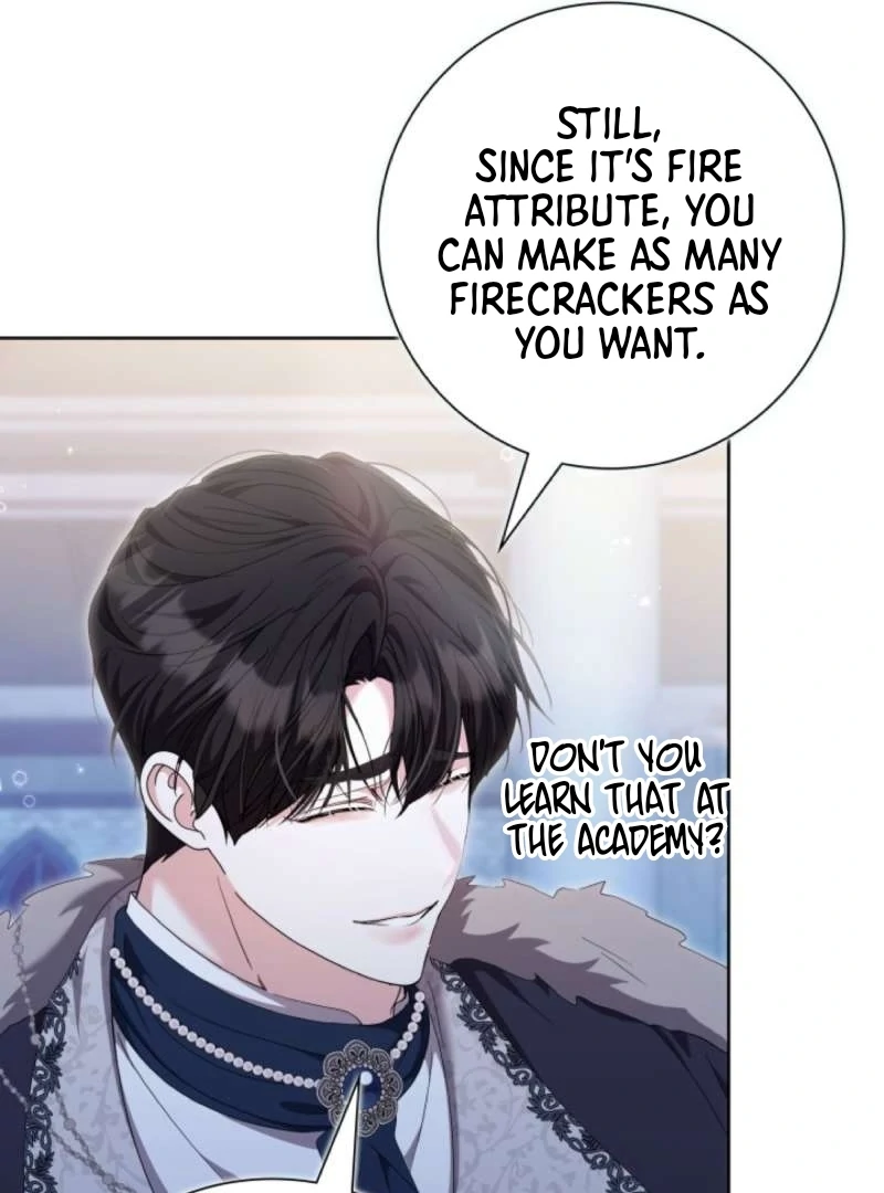 I Tried to Twist the Original Story But Ended Up Seducing the Northern Duke Chapter 19 477 106