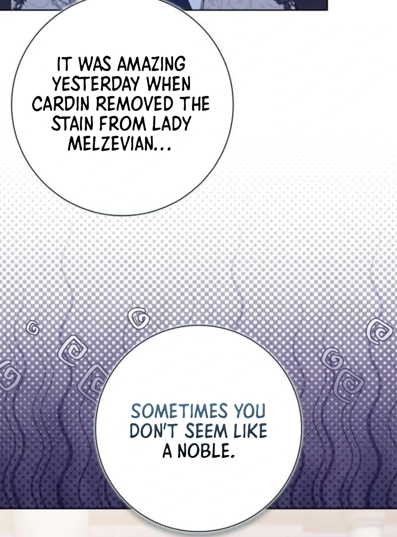 I Tried to Twist the Original Story But Ended Up Seducing the Northern Duke Chapter 19 478 107