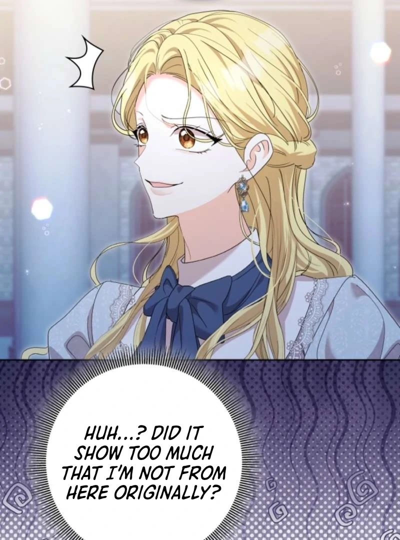 I Tried to Twist the Original Story But Ended Up Seducing the Northern Duke Chapter 19 479 108