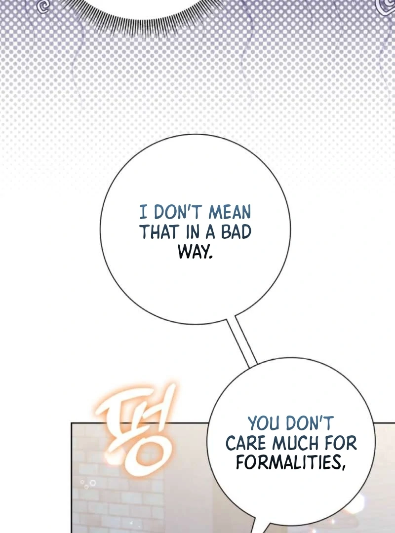 I Tried to Twist the Original Story But Ended Up Seducing the Northern Duke Chapter 19 480 109