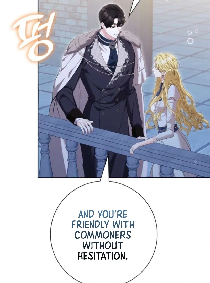 I Tried to Twist the Original Story But Ended Up Seducing the Northern Duke Chapter 19 481 110