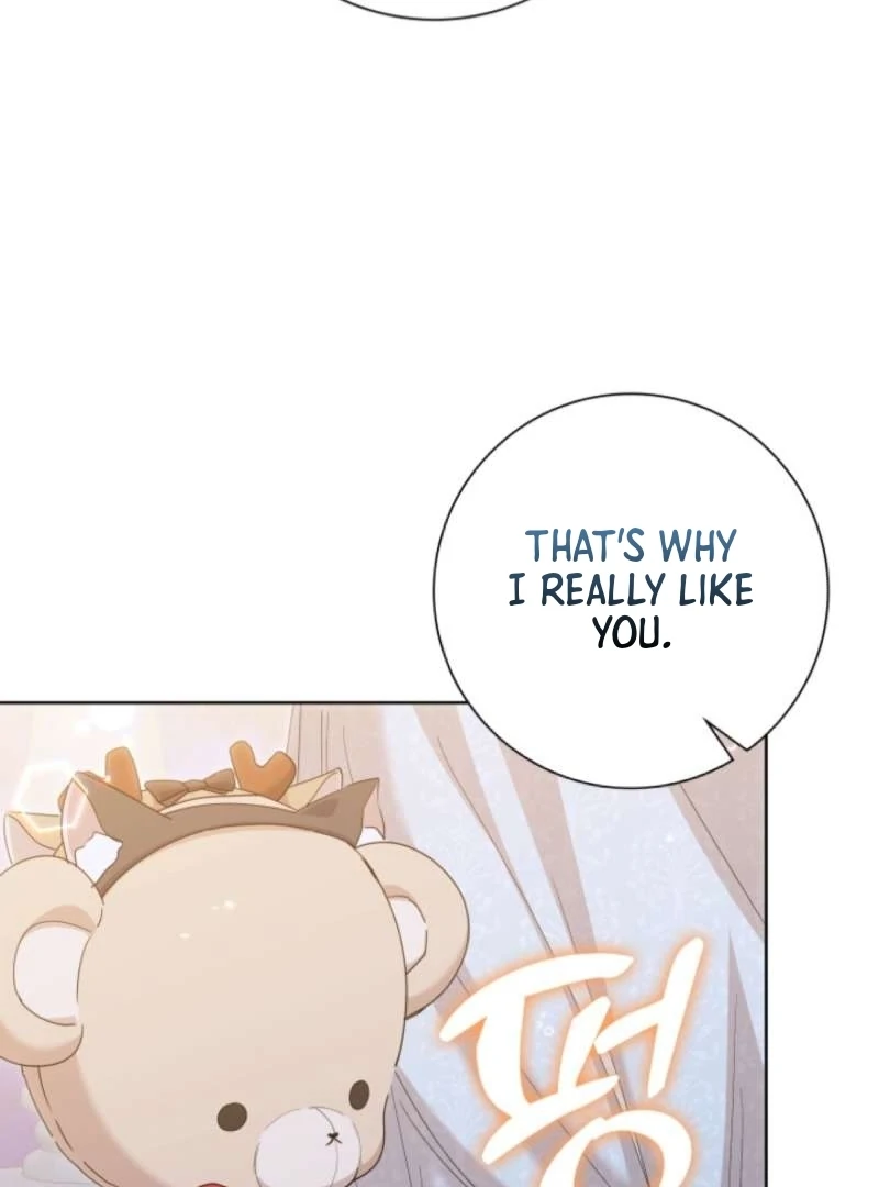 I Tried to Twist the Original Story But Ended Up Seducing the Northern Duke Chapter 19 482 111