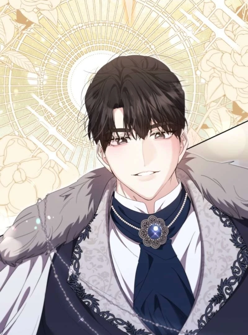 I Tried to Twist the Original Story But Ended Up Seducing the Northern Duke Chapter 19 487 116