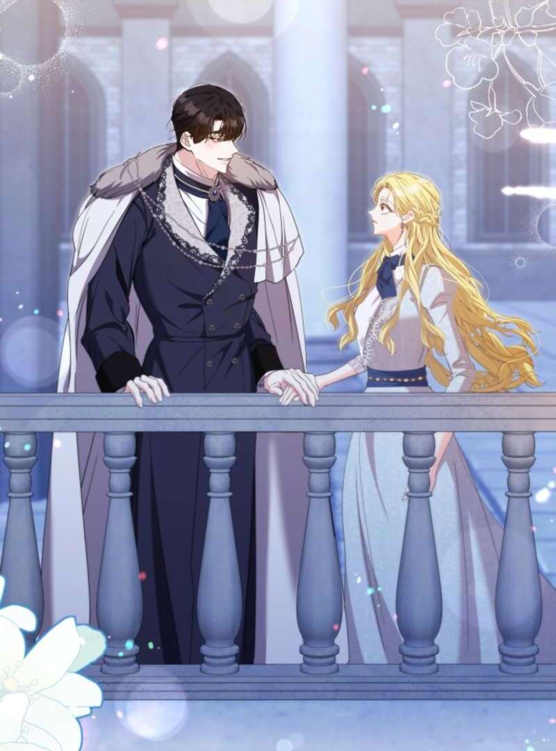 I Tried to Twist the Original Story But Ended Up Seducing the Northern Duke Chapter 19 491 120