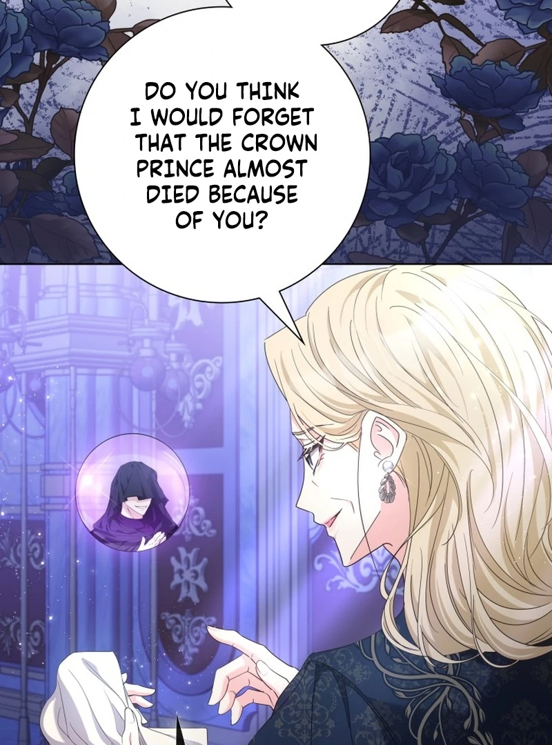 I Tried to Twist the Original Story But Ended Up Seducing the Northern Duke Chapter 22 480 014