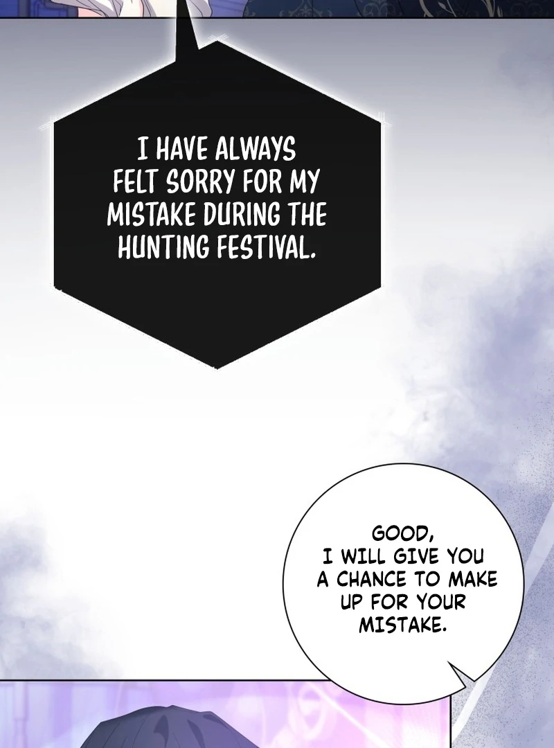 I Tried to Twist the Original Story But Ended Up Seducing the Northern Duke Chapter 22 481 015