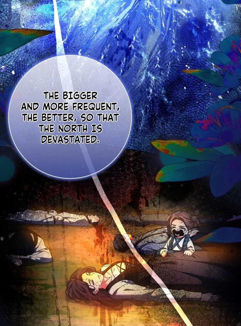 I Tried to Twist the Original Story But Ended Up Seducing the Northern Duke Chapter 22 487 021