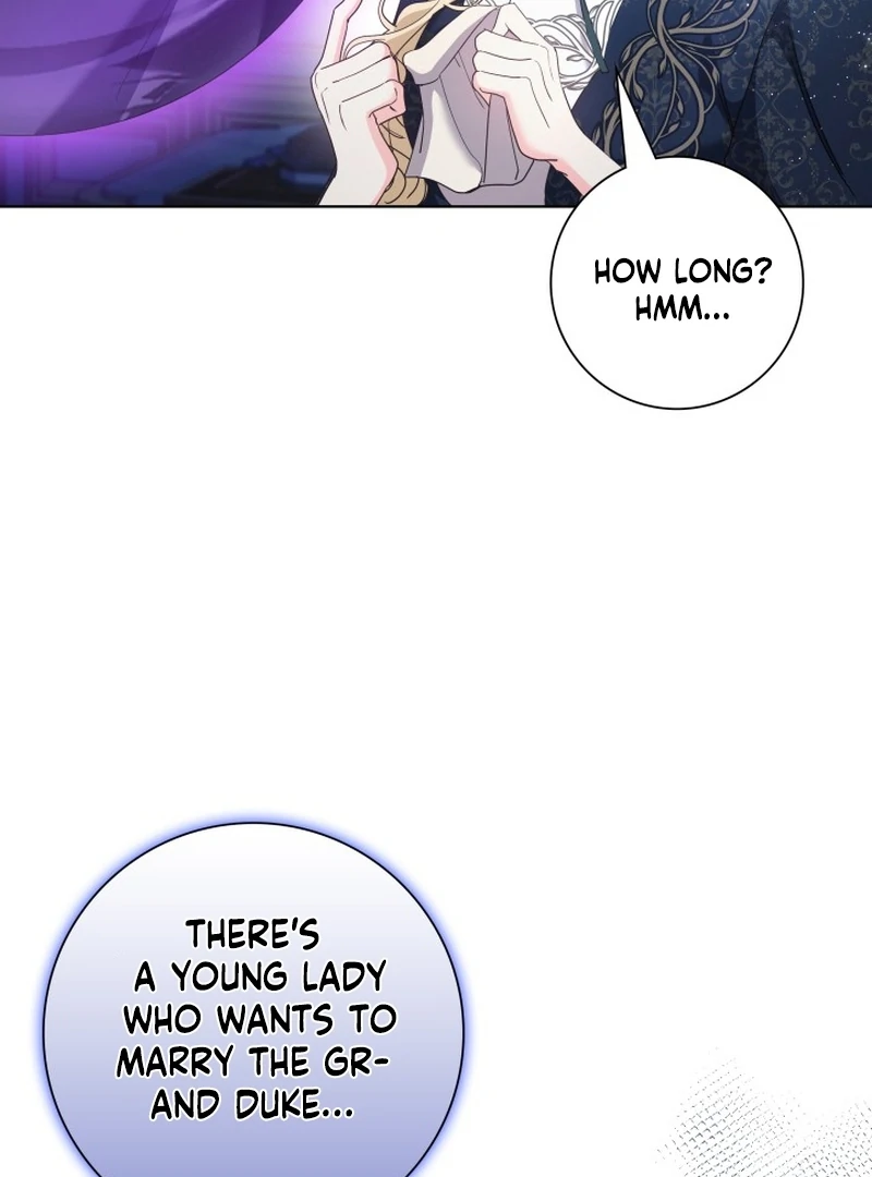 I Tried to Twist the Original Story But Ended Up Seducing the Northern Duke Chapter 22 491 025