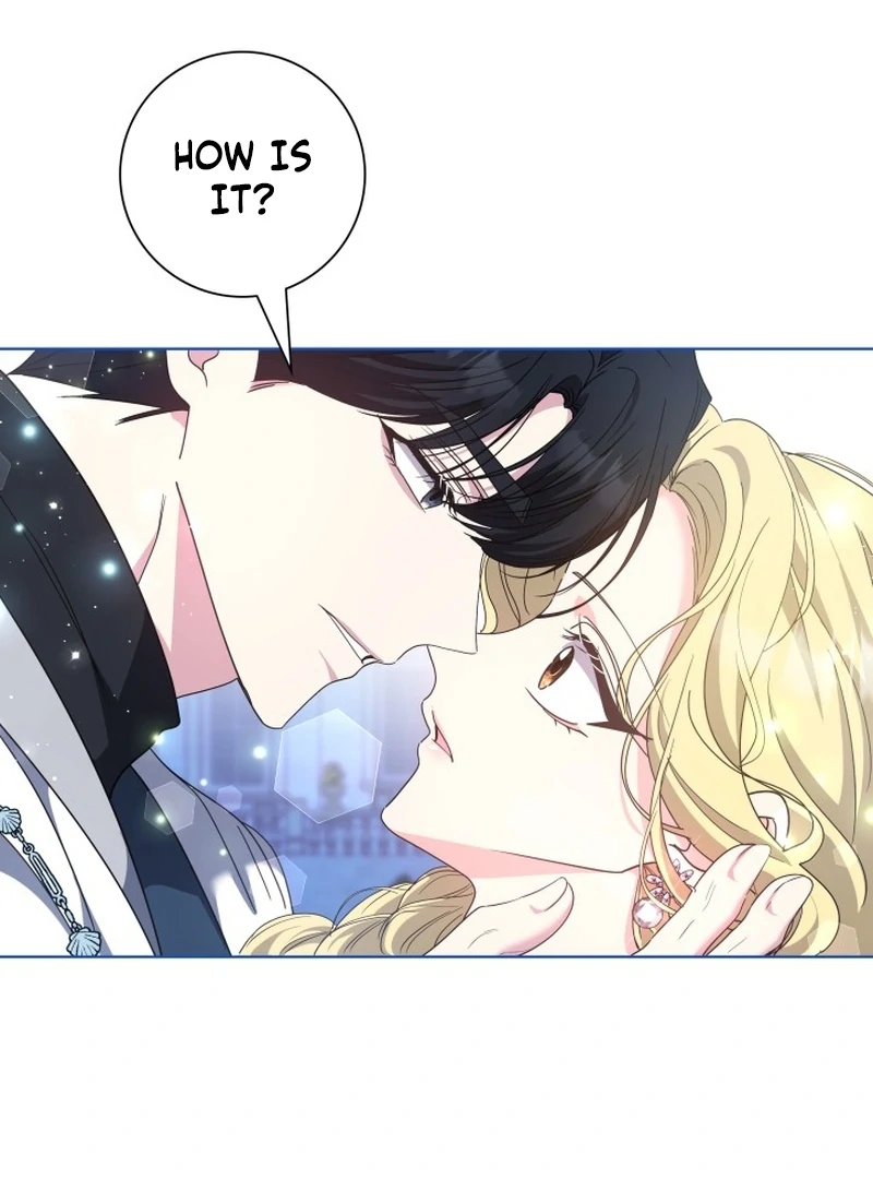 I Tried to Twist the Original Story But Ended Up Seducing the Northern Duke Chapter 22 504 038