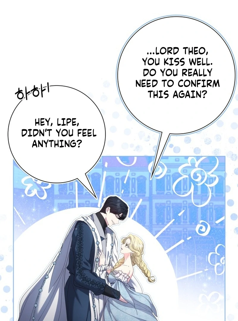 I Tried to Twist the Original Story But Ended Up Seducing the Northern Duke Chapter 22 505 039