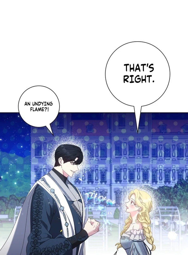 I Tried to Twist the Original Story But Ended Up Seducing the Northern Duke Chapter 22 514 048