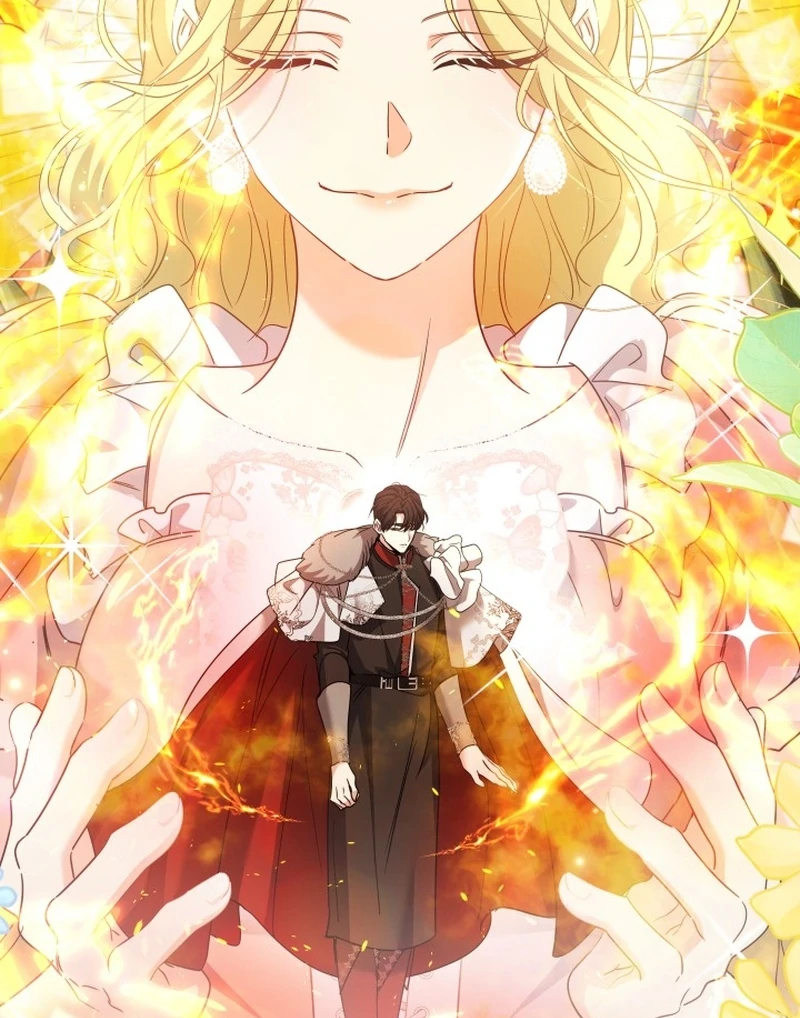 I Tried to Twist the Original Story But Ended Up Seducing the Northern Duke Chapter 22 521 055