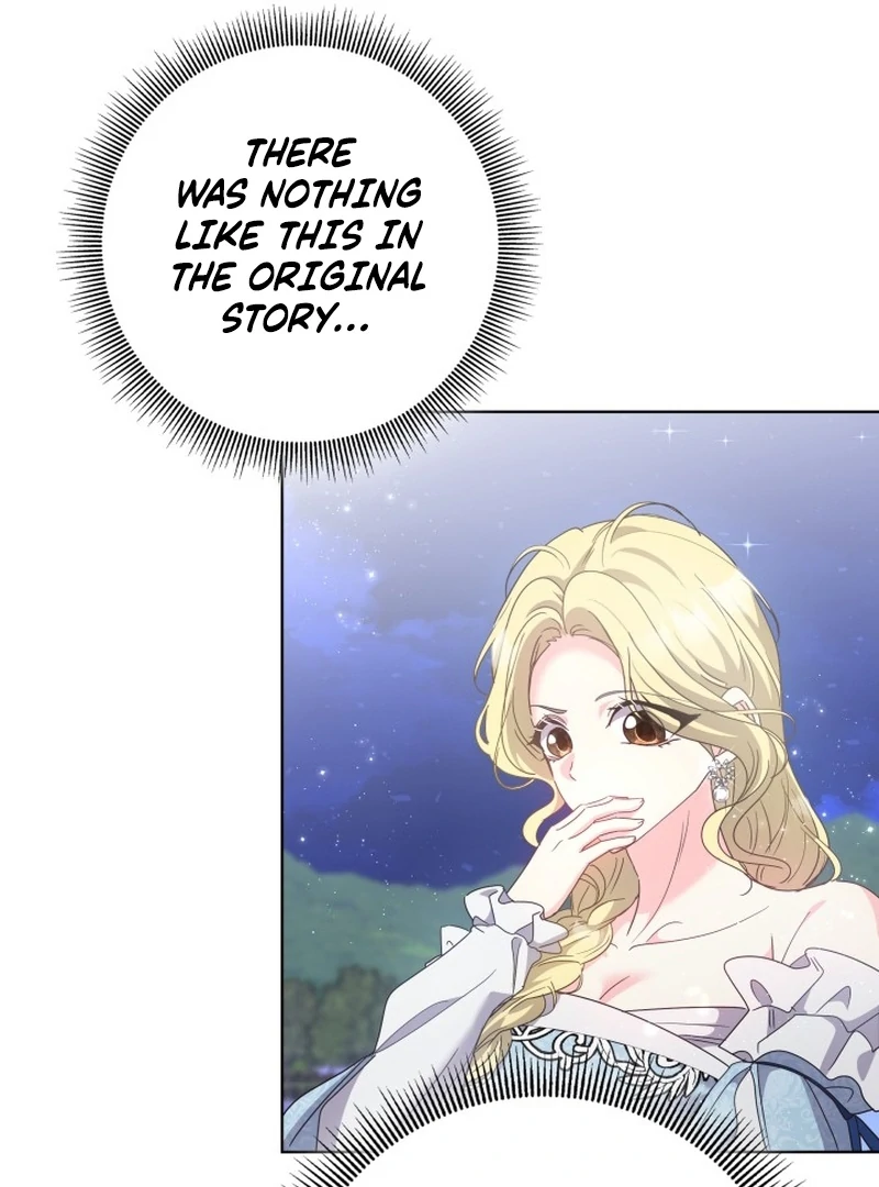 I Tried to Twist the Original Story But Ended Up Seducing the Northern Duke Chapter 22 523 057