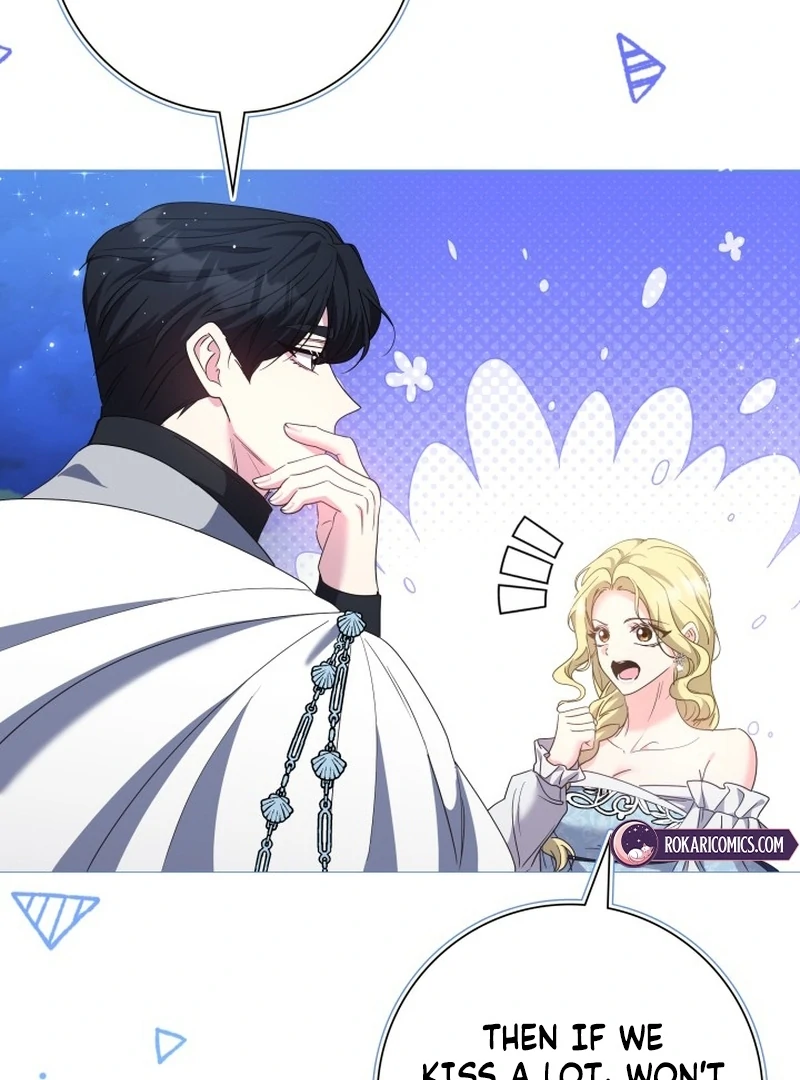 I Tried to Twist the Original Story But Ended Up Seducing the Northern Duke Chapter 22 525 059