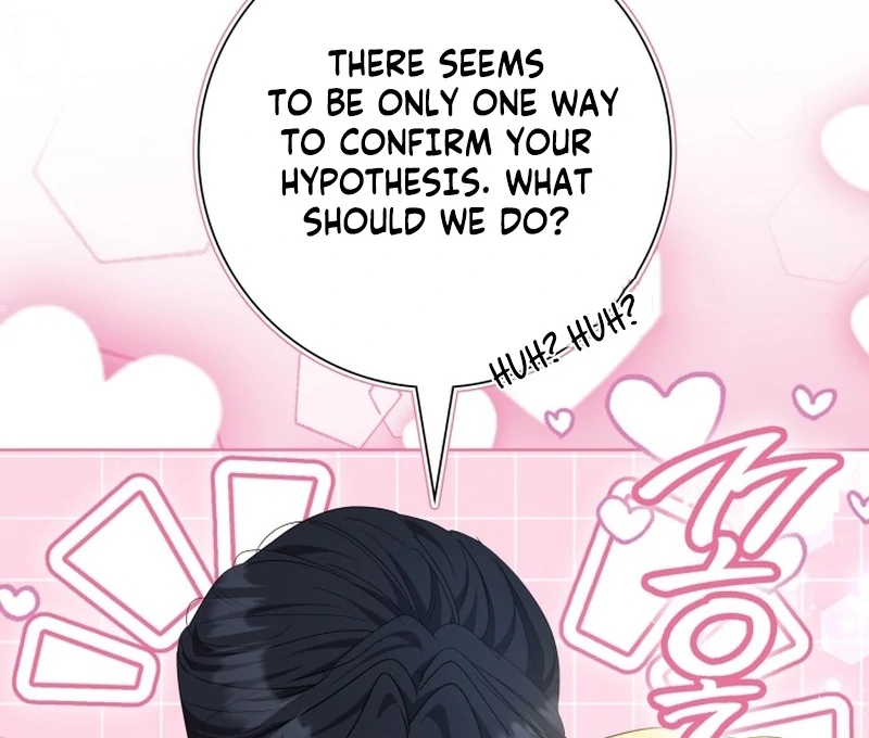 I Tried to Twist the Original Story But Ended Up Seducing the Northern Duke Chapter 22 531 065