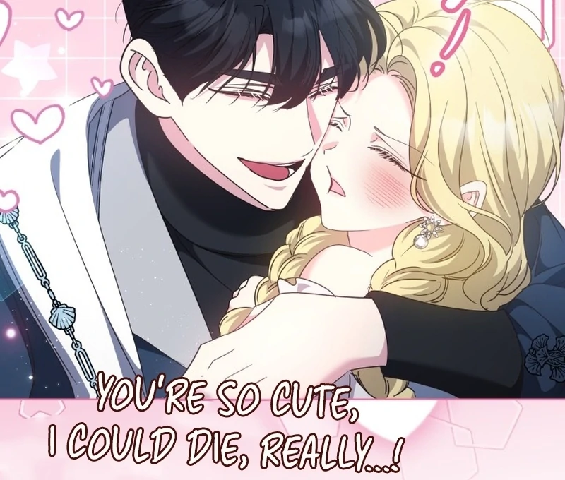 I Tried to Twist the Original Story But Ended Up Seducing the Northern Duke Chapter 22 532 066