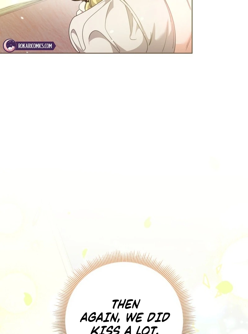 I Tried to Twist the Original Story But Ended Up Seducing the Northern Duke Chapter 22 543 077