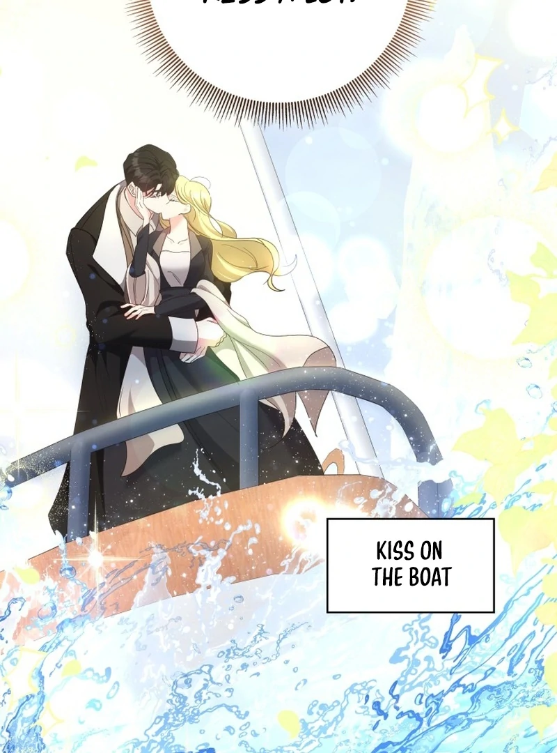 I Tried to Twist the Original Story But Ended Up Seducing the Northern Duke Chapter 22 544 078