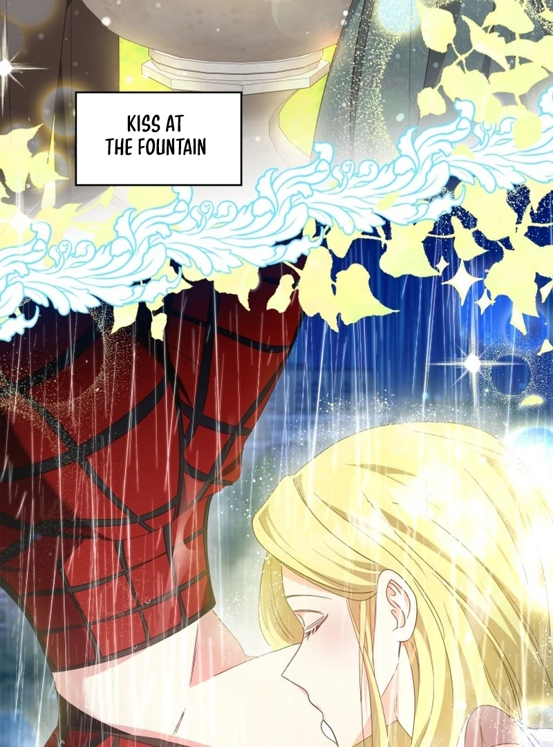 I Tried to Twist the Original Story But Ended Up Seducing the Northern Duke Chapter 22 546 080