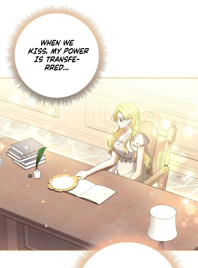 I Tried to Twist the Original Story But Ended Up Seducing the Northern Duke Chapter 22 548 082