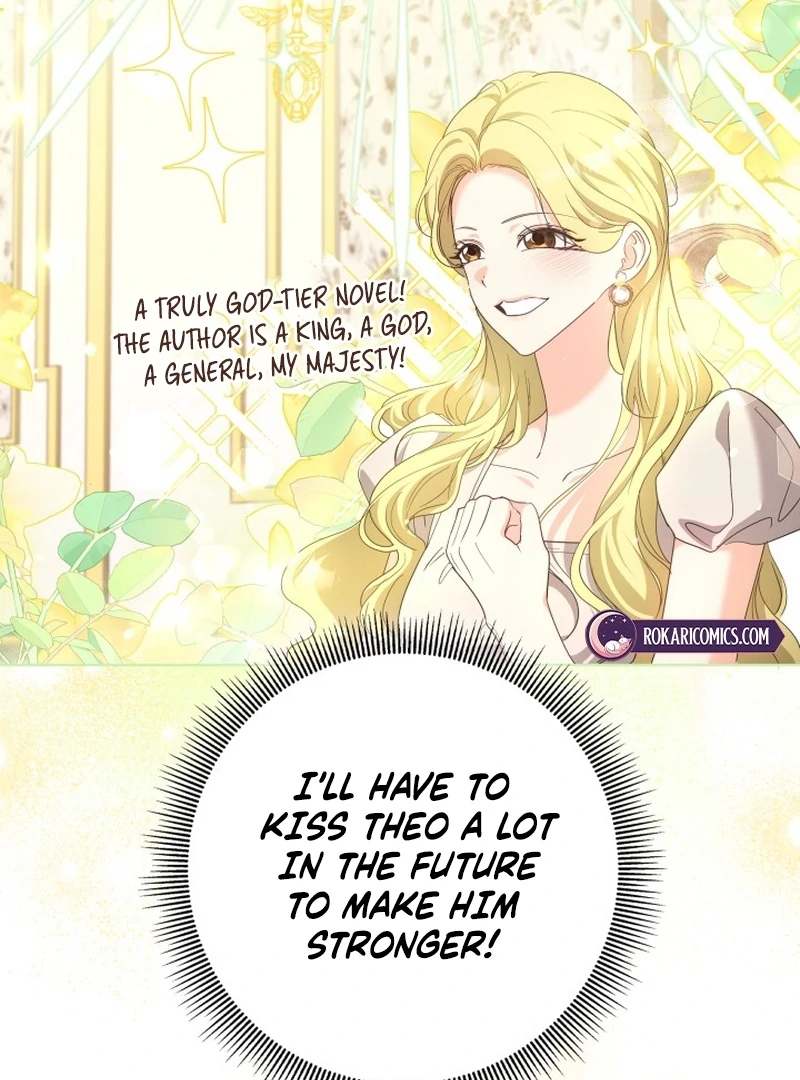 I Tried to Twist the Original Story But Ended Up Seducing the Northern Duke Chapter 22 551 085