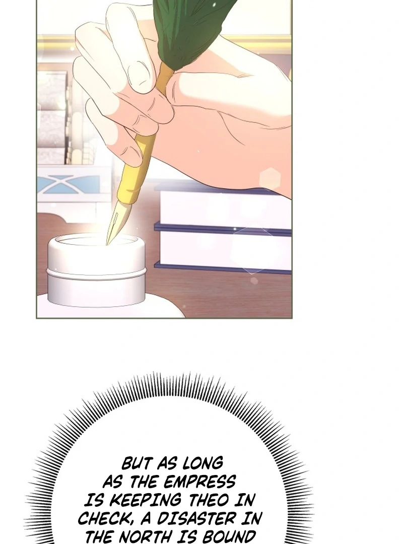 I Tried to Twist the Original Story But Ended Up Seducing the Northern Duke Chapter 22 558 092