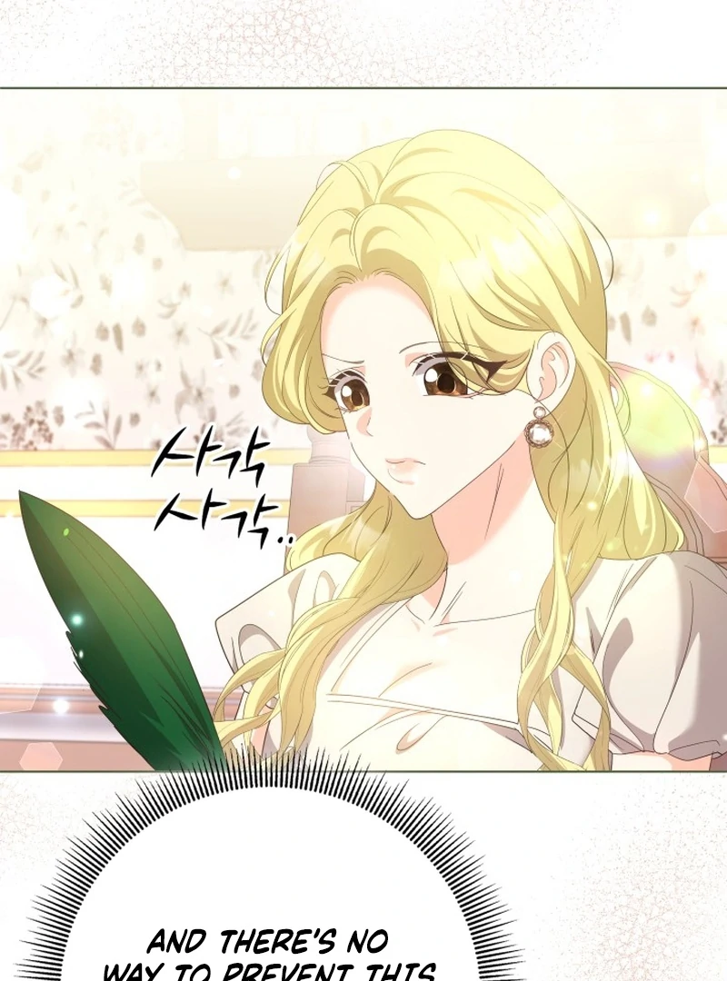 I Tried to Twist the Original Story But Ended Up Seducing the Northern Duke Chapter 22 561 095