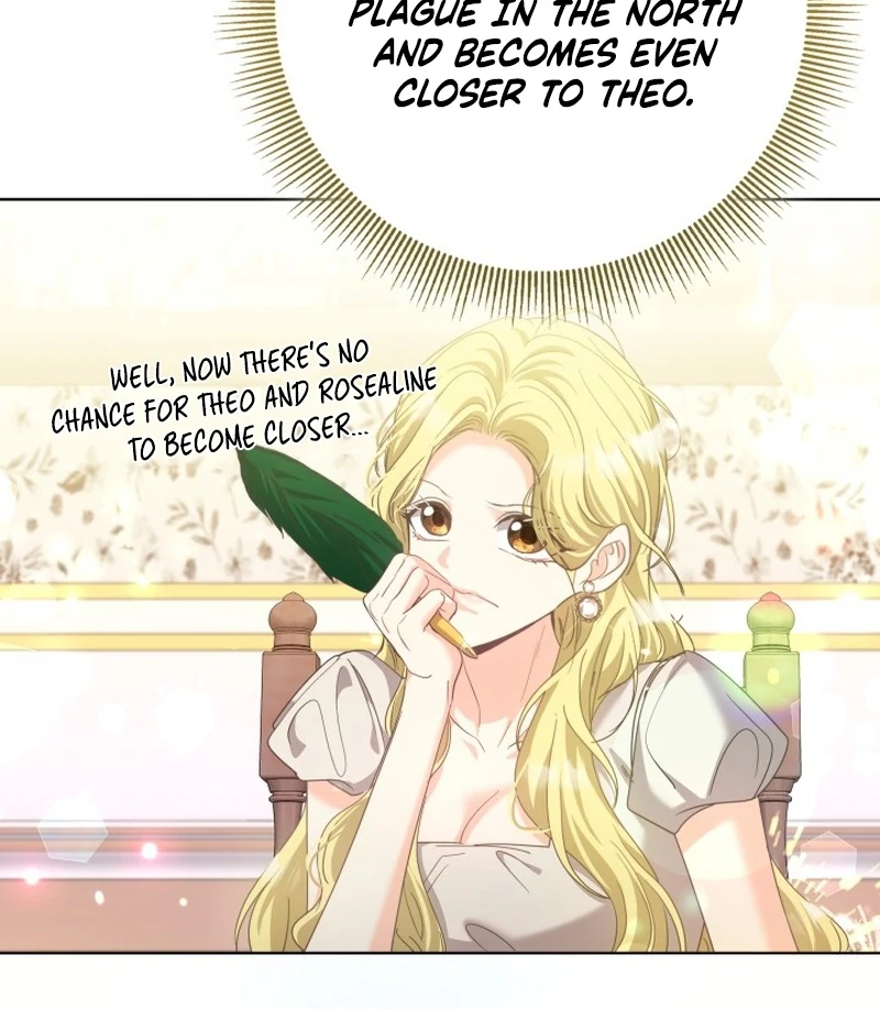 I Tried to Twist the Original Story But Ended Up Seducing the Northern Duke Chapter 22 576 110