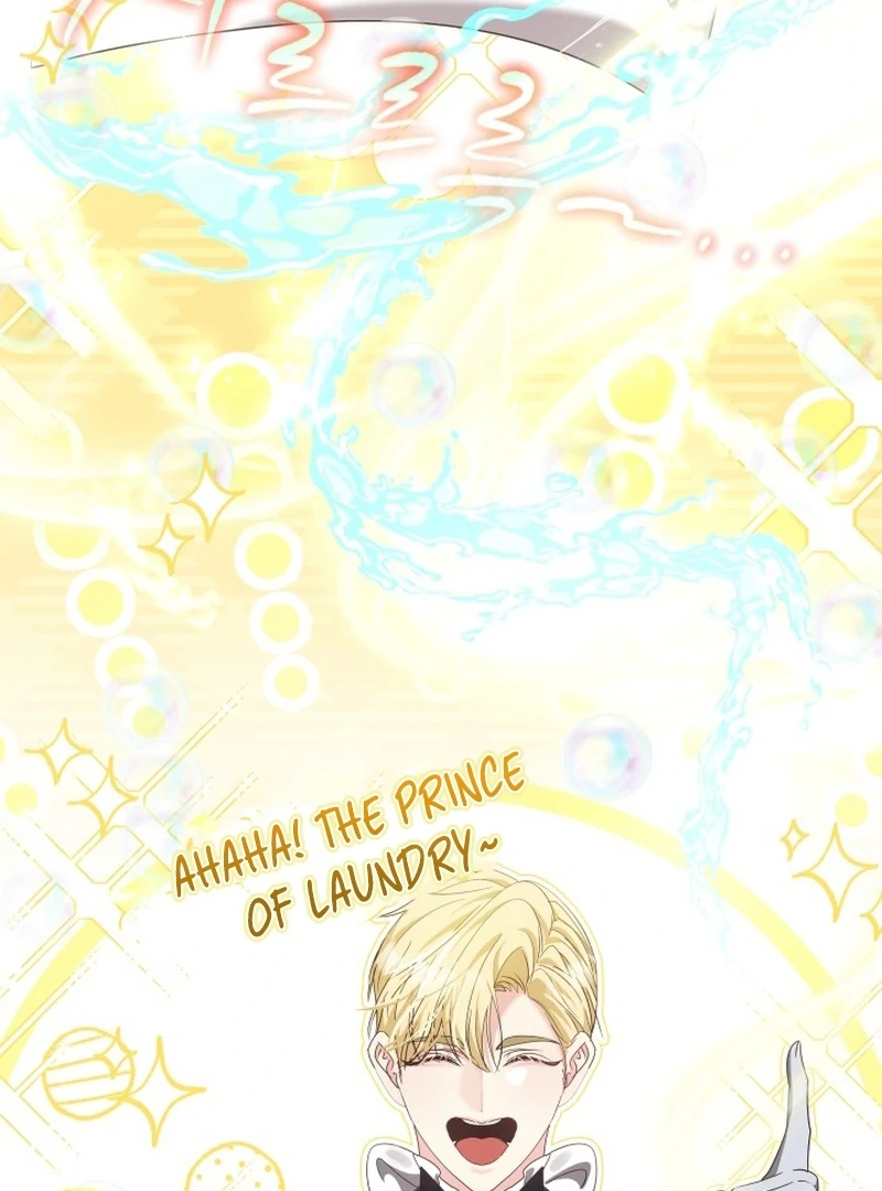 I Tried to Twist the Original Story But Ended Up Seducing the Northern Duke Chapter 22 580 114