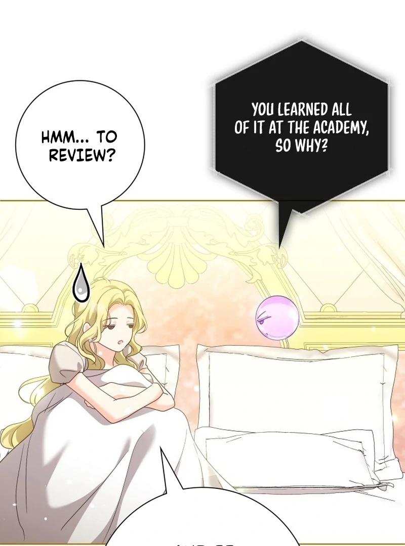 I Tried to Twist the Original Story But Ended Up Seducing the Northern Duke Chapter 22 587 121