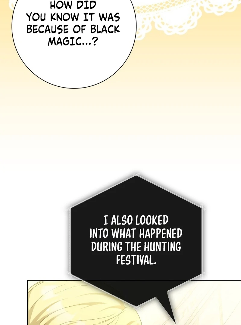 I Tried to Twist the Original Story But Ended Up Seducing the Northern Duke Chapter 22 590 124