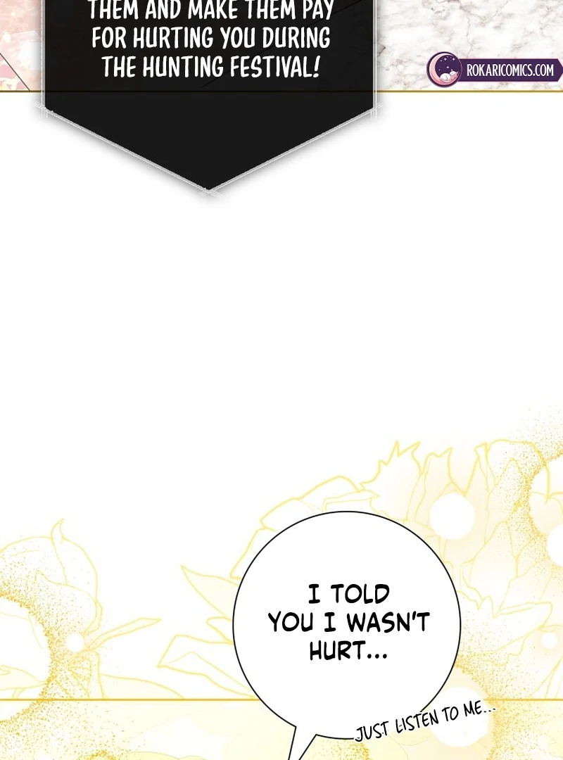 I Tried to Twist the Original Story But Ended Up Seducing the Northern Duke Chapter 22 598 132