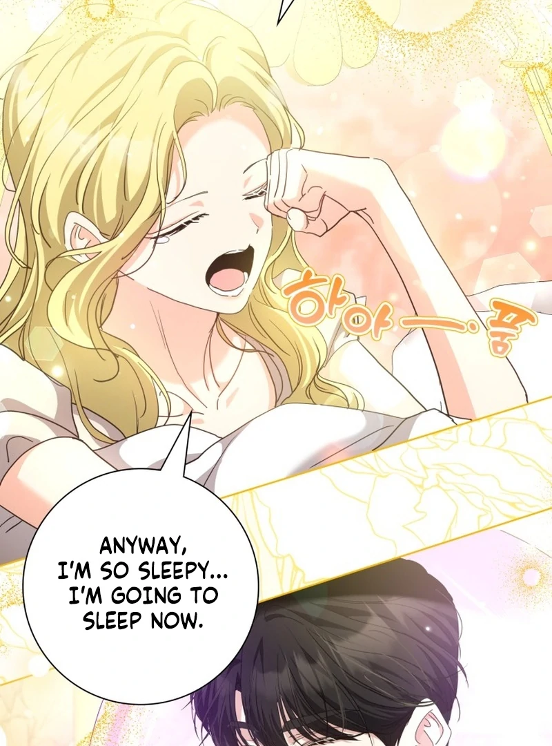 I Tried to Twist the Original Story But Ended Up Seducing the Northern Duke Chapter 22 599 133