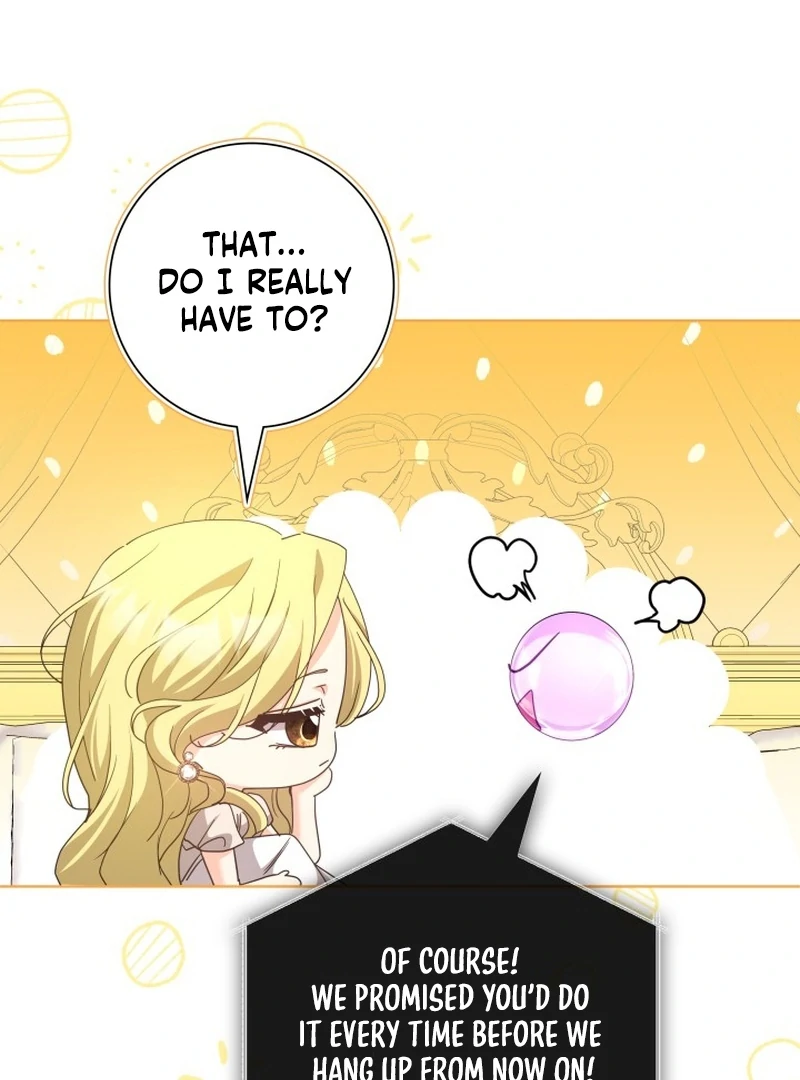 I Tried to Twist the Original Story But Ended Up Seducing the Northern Duke Chapter 22 601 135