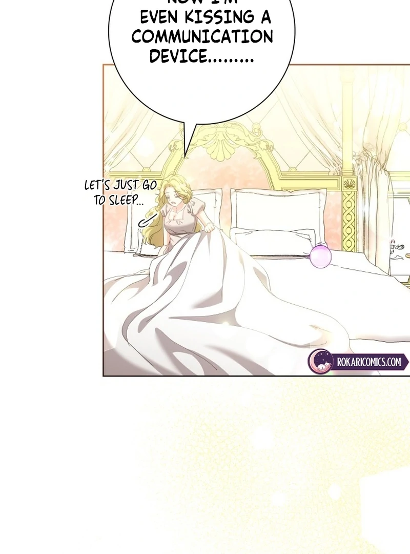 I Tried to Twist the Original Story But Ended Up Seducing the Northern Duke Chapter 22 608 142