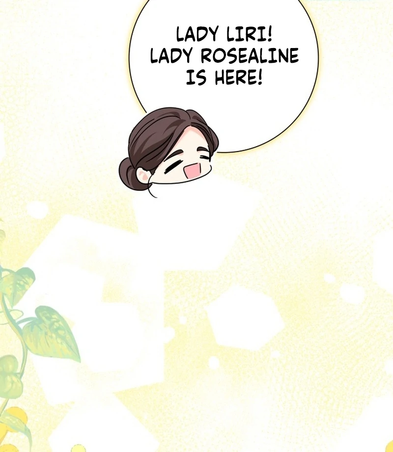 I Tried to Twist the Original Story But Ended Up Seducing the Northern Duke Chapter 22 611 145