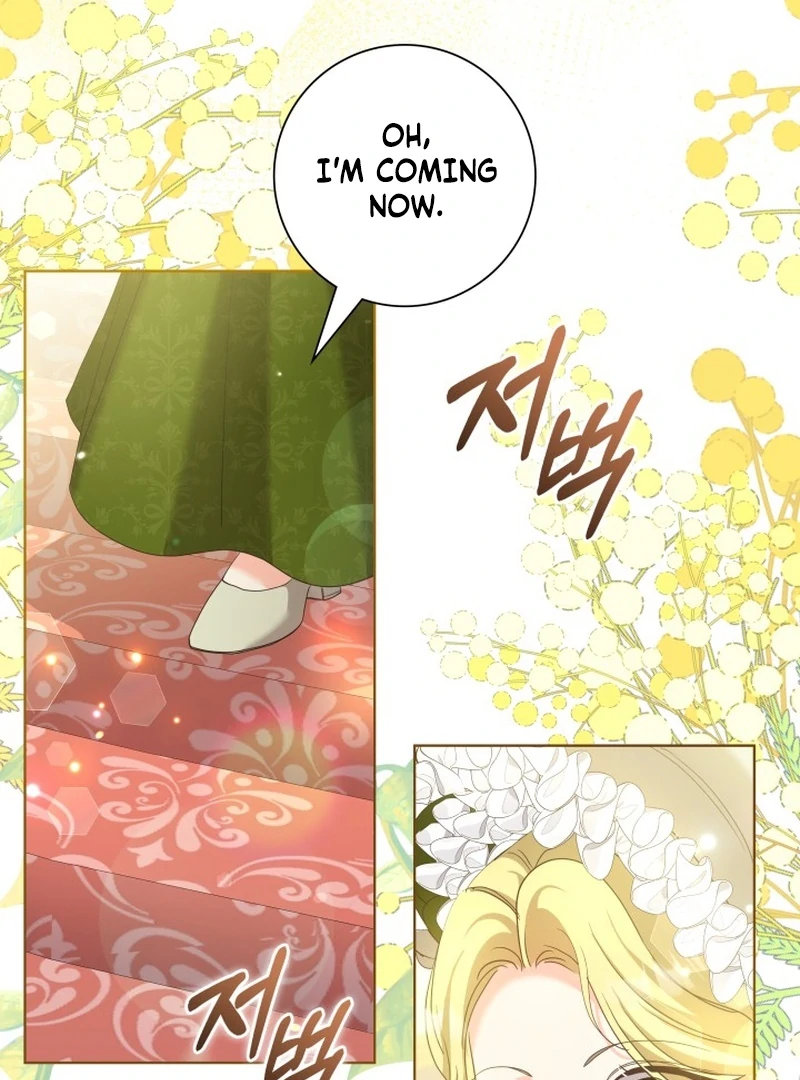 I Tried to Twist the Original Story But Ended Up Seducing the Northern Duke Chapter 22 612 146