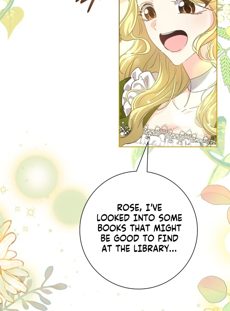 I Tried to Twist the Original Story But Ended Up Seducing the Northern Duke Chapter 22 613 147