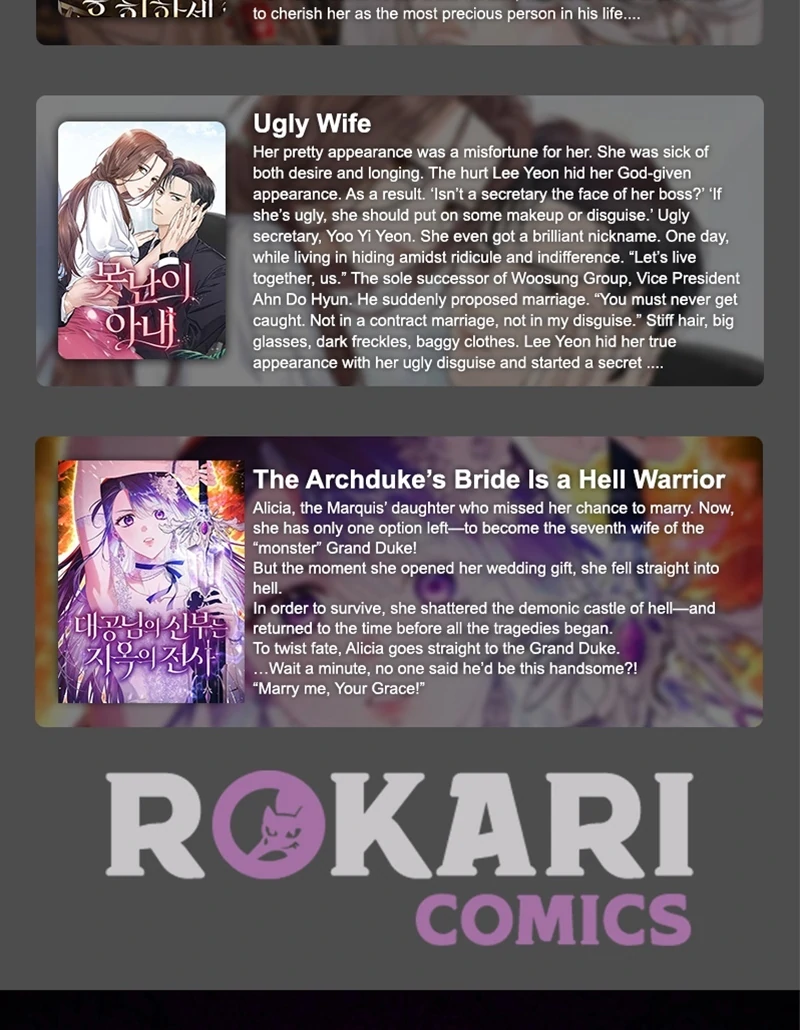 I Tried to Twist the Original Story But Ended Up Seducing the Northern Duke Chapter 22 618 152