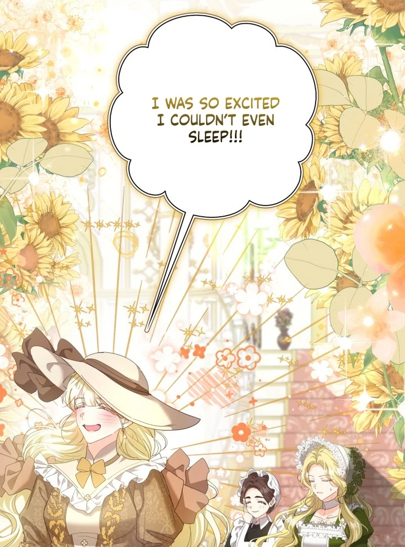 I Tried to Twist the Original Story But Ended Up Seducing the Northern Duke Chapter 23 439 006