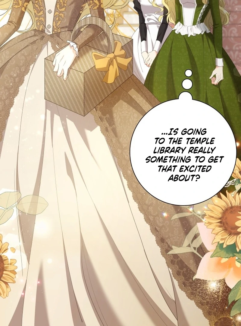 I Tried to Twist the Original Story But Ended Up Seducing the Northern Duke Chapter 23 440 007