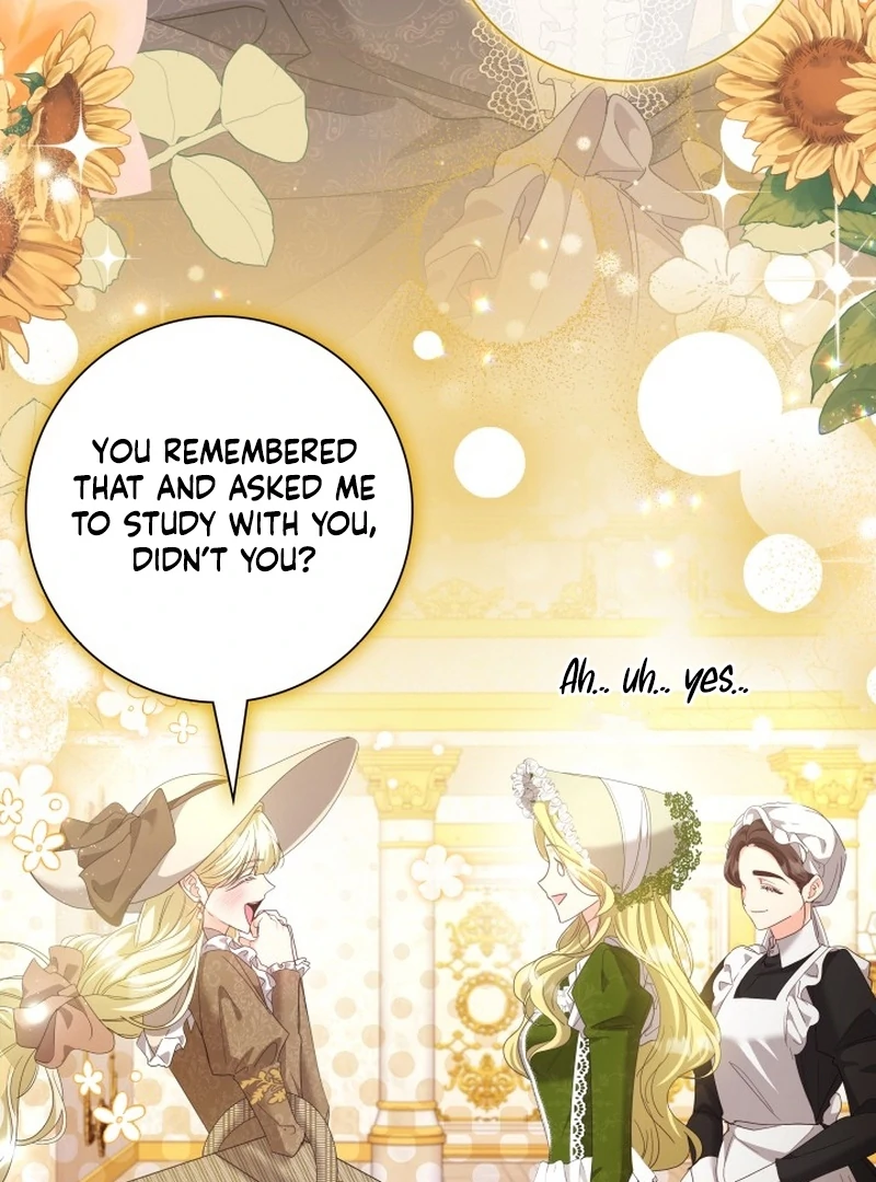 I Tried to Twist the Original Story But Ended Up Seducing the Northern Duke Chapter 23 443 010