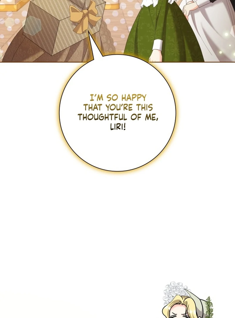 I Tried to Twist the Original Story But Ended Up Seducing the Northern Duke Chapter 23 444 011