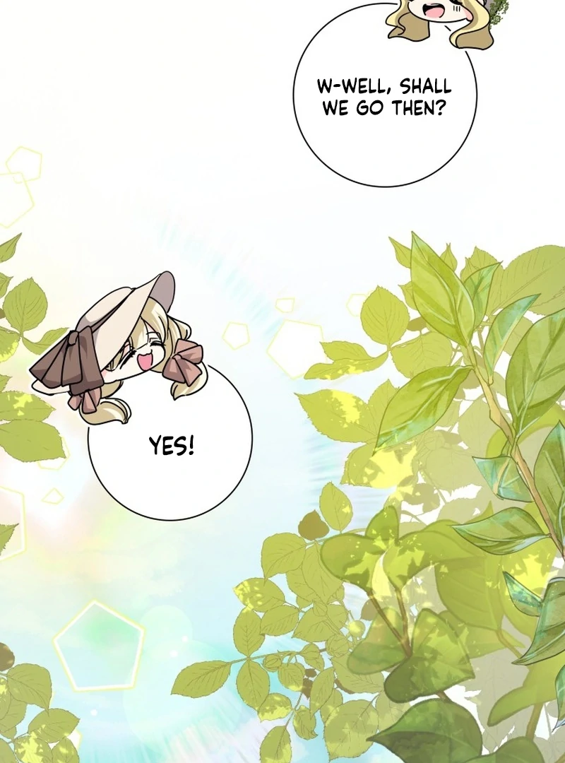 I Tried to Twist the Original Story But Ended Up Seducing the Northern Duke Chapter 23 445 012